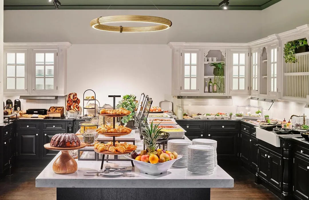 Bristol Berlin, Vignette Collection By Ihg-1