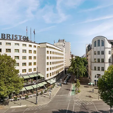 Bristol Berlin, Vignette Collection By Ihg-3
