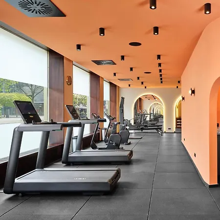 Bristol Berlin, Vignette Collection By Ihg-2