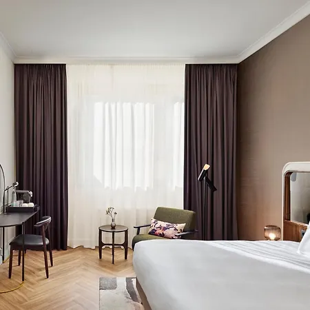 Bristol Berlin, Vignette Collection By Ihg-3