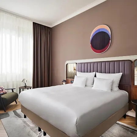 Bristol Berlin, Vignette Collection By Ihg-2