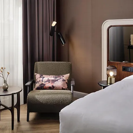 Bristol Berlin, Vignette Collection By Ihg-2