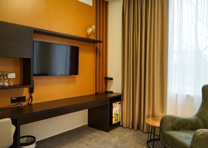M-Pire Hotel Berlin