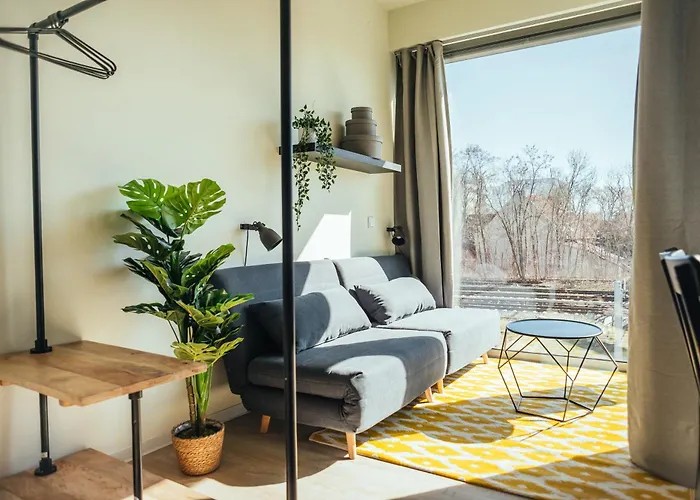 The Rix Studios & Suites Berlijn