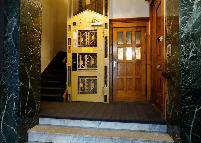Hotel Margrit Berlín