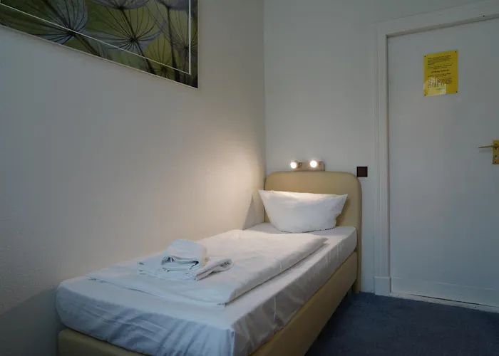 Hotel Margrit Berlín